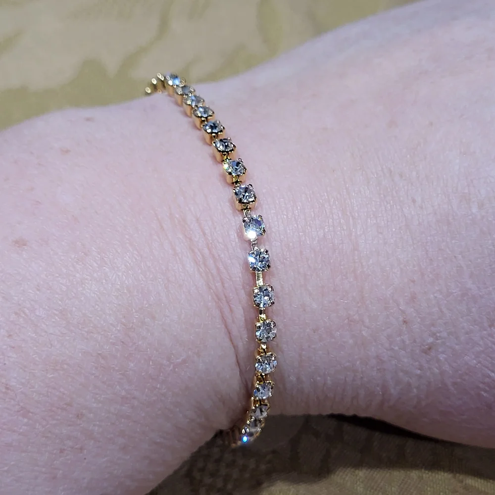 N/A eternity crystal